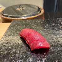 鮨 なんば 日比谷 - 