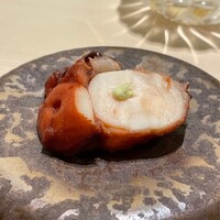 鮨 なんば 日比谷 - 