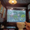 画廊喫茶 イーゼル