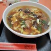 中国料理龍虎殿 むつ店
