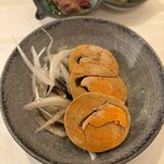 日本酒バル＆カフェ　坂ノ下ノオリゼ - 