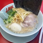 ラーメン山岡家 東広島店 - 