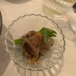 日本酒バル＆カフェ　坂ノ下ノオリゼ - 