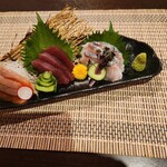 個室居酒屋 鳥海 - 