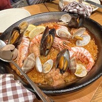 リザラン 新橋店 - 