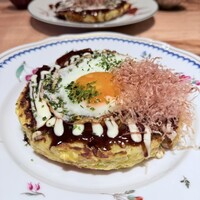 鉄板焼 りんご - 