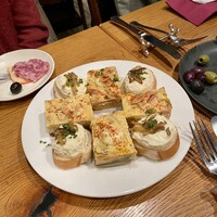 リザラン 新橋店 - 