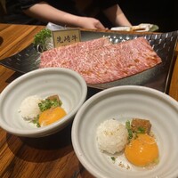松庵 韓菜房 栄大津通店 - 