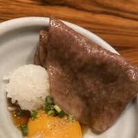 松庵 韓菜房 栄大津通店 - 