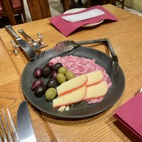 リザラン 新橋店 - 