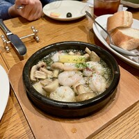 リザラン 新橋店 - 