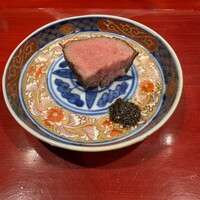 銀座 きた川 - 