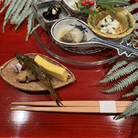 銀座 きた川 - 