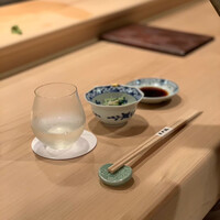 鮨 おか林 - 