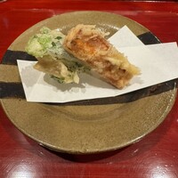 銀座 きた川 - 