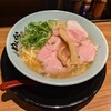 京都拉麺 めんくら