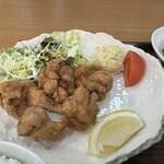 レストラン KEI - 料理