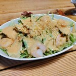 炭火焼ハンバーガー＆ステーキ チェリーズ - 