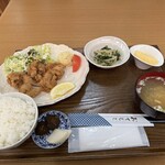 レストラン KEI - 料理