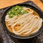 うどん 丸香 - 