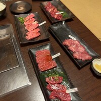 松阪牛たんど - 