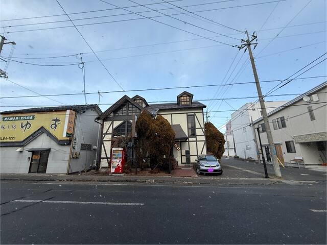 風土 - 北上（食堂）の写真