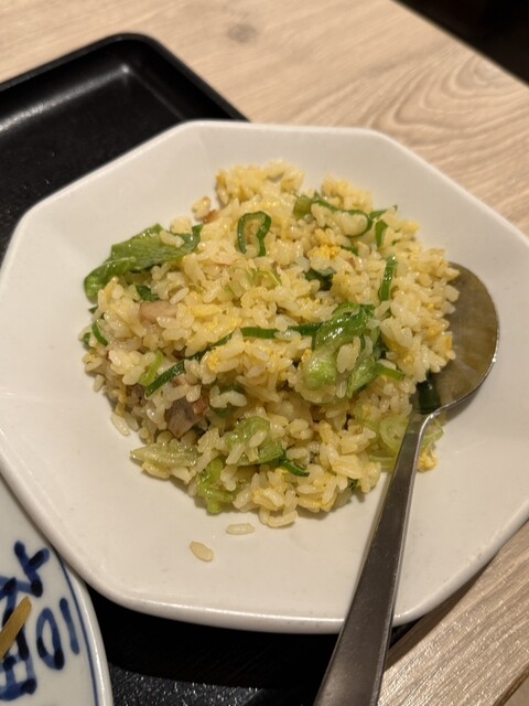 Chahan Tatsujin Ario Kitasuna Ten photo 5