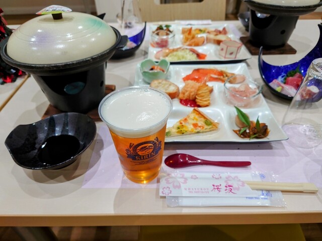 旬彩SYUBOU 桜坂 本店（旬彩シュボウ 桜坂） - 村山（日本料理）の写真