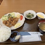レストラン KEI - 料理