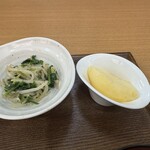レストラン KEI - 料理