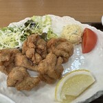 レストラン KEI - 料理
