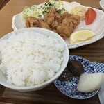 レストラン KEI - 料理