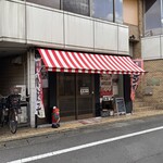 レストラン KEI - 外観