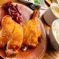 中国料理 にいくら -  中国料理 にいくら -