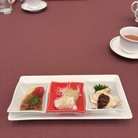 中国料理 春蘭門 - 