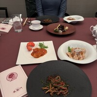 中国料理 春蘭門 - 