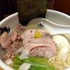 中華そば 満鶏軒