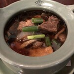 Bak Kut Teh