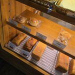 天然酵母のパン オオナミ - 