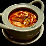 Tom Yum Kung