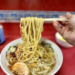 ラーメン二郎 - 