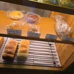 天然酵母のパン オオナミ - 