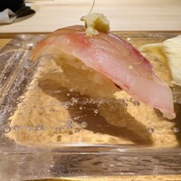 鮨 たけうち - 