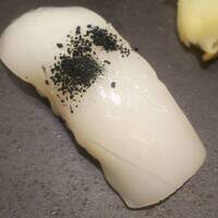 赤坂 鮨葵 -  赤坂 鮨葵 -