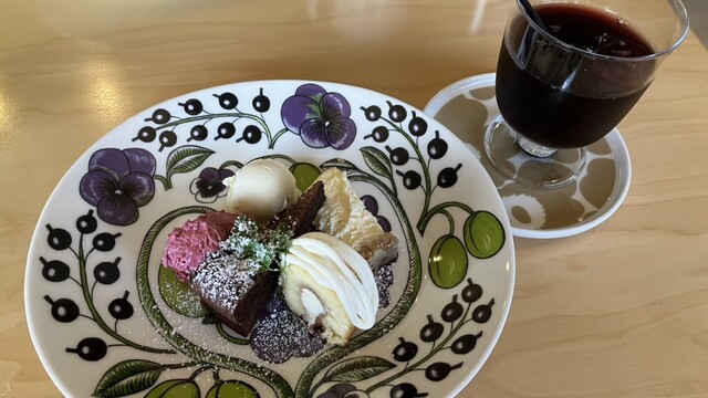 Fika☕︎プロフィールご確認下さい。 FIKA （フィーカ） - 東佐野/カフェ | 食べログ