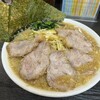 ラーメンショップ 大潟店
