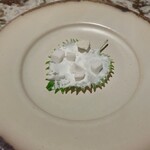 鮨 ラビス 大阪 ヤニック・アレノ - 