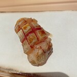 鮨 ラビス 大阪 ヤニック・アレノ - 