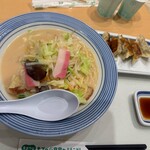 リンガーハット - 