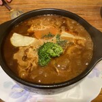 洋食屋 じゃがいも - 